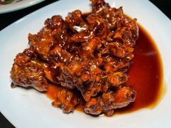 -山涧阁农家菜(南北湖店)