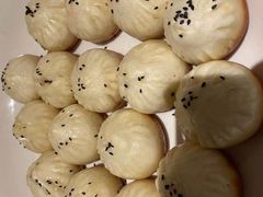 -索菲特酒店·乐轩华中餐厅