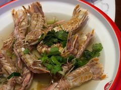 -曹胖子龙虾馆(黄桦路店)