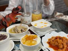 -福星牛奶甜品店(常平店)