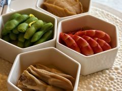 -上海和平饭店龙凤厅 Dragon Phoenix