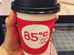 -85度C(广州石牌桥店)