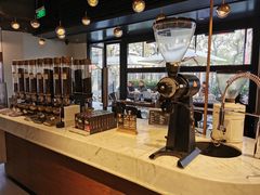 -Peet's 皮爷咖啡(东湖路手作店)