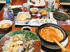 -青空日料烧肉烧鸟店(后湖兴业路店)