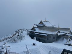 -峨眉山风景名胜区