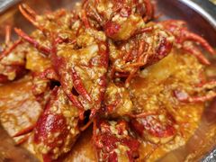 -聚味瞿记·龙虾堂(咸嘉湖店)