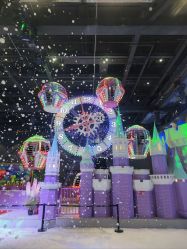 -第五极儿童乐园