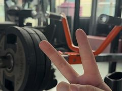 -银锐24h健身·Ai闪练(建设路店)