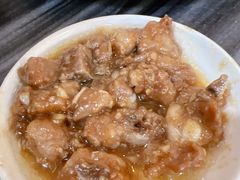 -品香排骨饭(羊官路店)