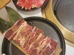 -花味·自助烤肉(雨花客厅店)