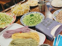 -楠火锅(西单店)