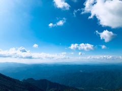-大围山国家森林公园