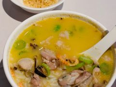 -粤财皇冠假日酒店·彩华轩中餐厅