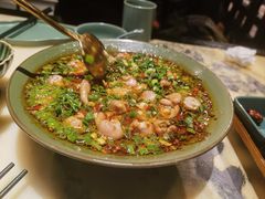 -锦府盐帮·侯宅(五棵松万达店)