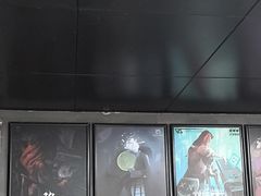 -square方形密室逃脱(深南东路店)