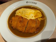 -CoCo壱番屋(世贸天阶店)