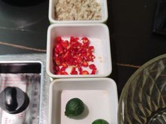 -椰小名·竹笙椰子鸡(中堂店)