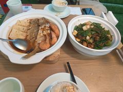 -船歌·鱼水饺青岛菜(枫蓝国际购物中心店)