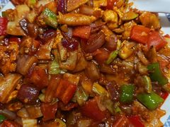 -阿西娅食府(中关村店)