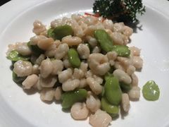 -金枝玉叶上海人家食府(三里河店)