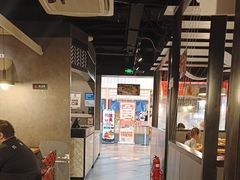 -鱼酷活鱼烤鱼(梅江印象城店)