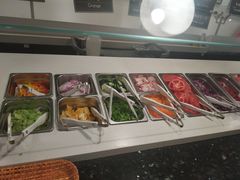 -So Lounge索兰至餐厅(蓝色港湾店)