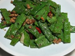 -雀蓝川菜(奥体广场店)