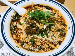 -文叔·湖北名小吃·小龙虾(华强北店)