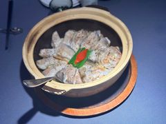 -高佳庄·海鲜酒楼(东港店)