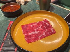 -牛New寿喜烧(金鹰世界店)