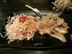 -暖食光·台式家庭餐厅·生日主题店(万达店)