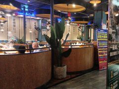 -老傅家湘潭水煮活鱼店(众一国际店)