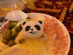 -破三川·新川菜(静安大融城店)