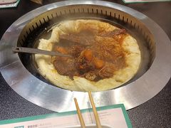 -灶座小锅烀饼·铁锅炖(道里店)