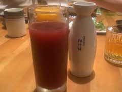 -王鼎精致料理铁板烧(世博源店)