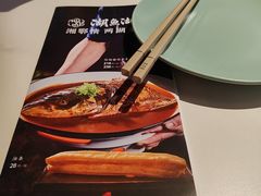 -湖鱼湖·蓉亭食贝(亚运村店)