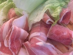韩国部队年糕火锅-朴鲸家正宗韩国料理(福田店)