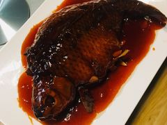 -陈傻子餐厅(世纪都会店)
