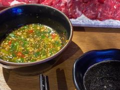 -打酱友•斑鱼海鲜粥火锅(吴桥店)