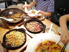 -九毛九西北菜(大东海店)