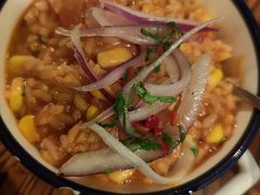 -El Bodegon阿根廷秘鲁餐厅(幸福路店)