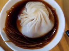 -鼎泰丰(嘉年华•海信广场VILLAGE店)