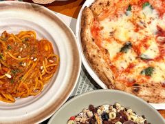 -Pizzeria da Nicola·火炉披萨(中大国际店)