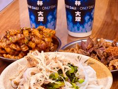 -再回首鸡肉米线(人民路一店)