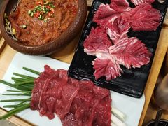 -骉骉老火锅(铁像寺路店)