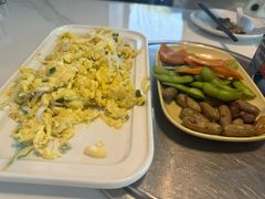 -宏利土菜馆(马山店)