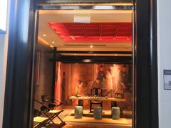 -馋遇江南·精致湖景雅宴(东方之门店)