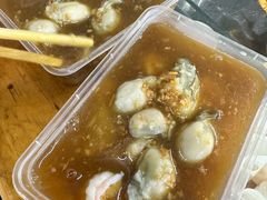 -新一味普宁肠粉王(梅林店)