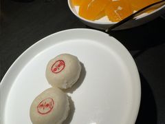 -喜悦烤鸭·新京菜(王府井店)