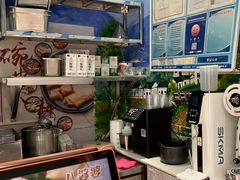 -八婆婆烧仙草(中山路店)